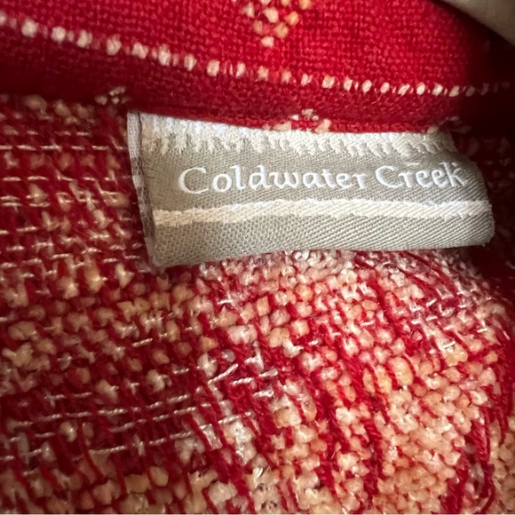 Vintage Embroidered Quilted Jacket - Picture 2 of 8